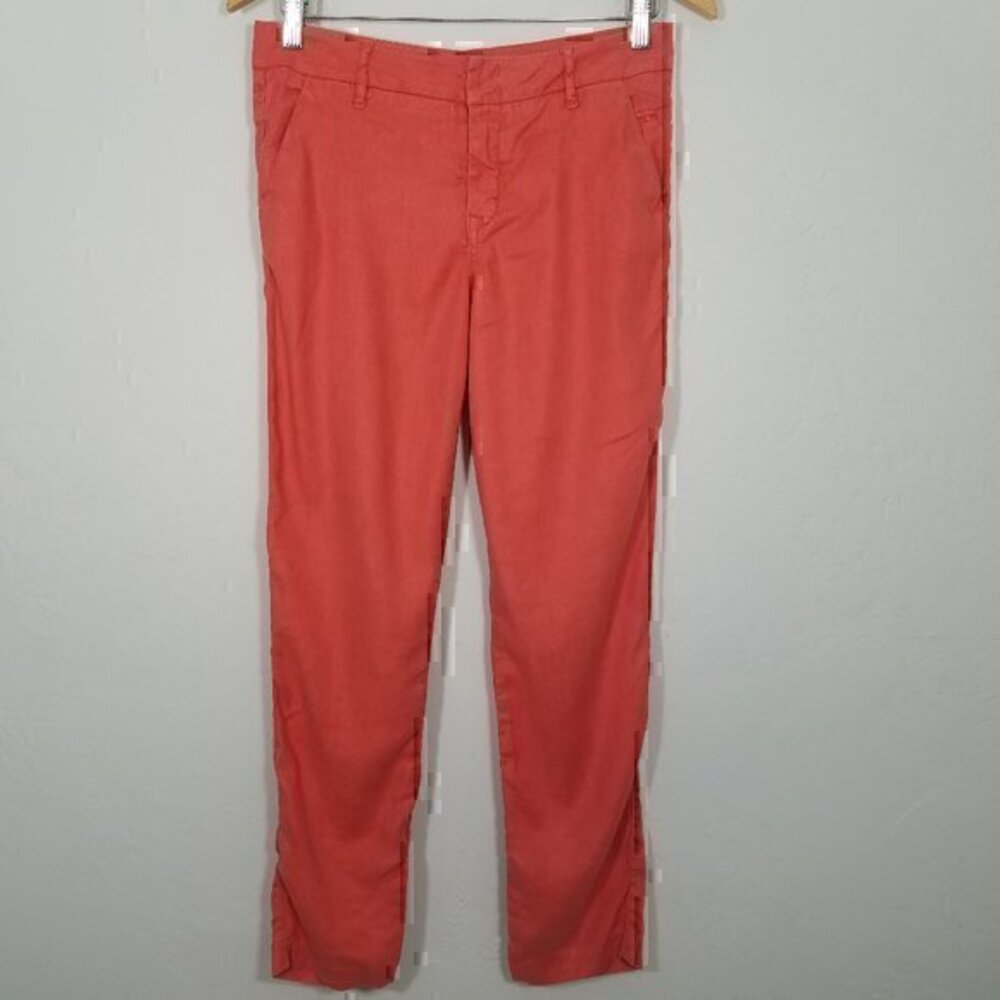 Level 99 Linen Pants Size 28